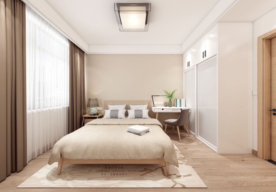 居众装饰 | 《简·爱》因爱入室，让时光悠然相伴-49