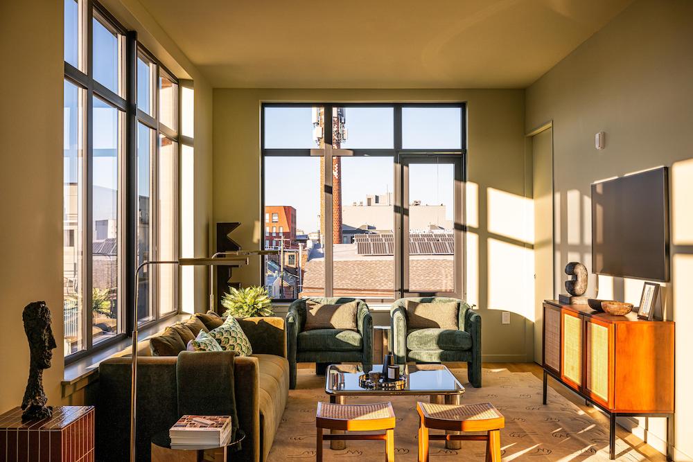 宾夕法尼亚州费什敦的Urby项目丨美国费城丨Concrete Amsterdam等多家设计公司-15