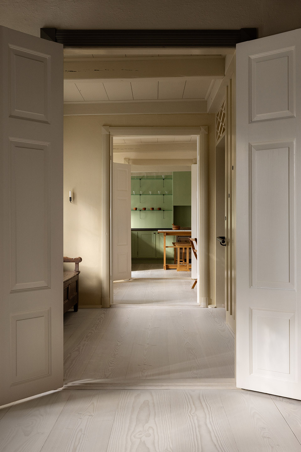 Dinesen宾客之家丨丹麦丨Mentze Ottenstein-30