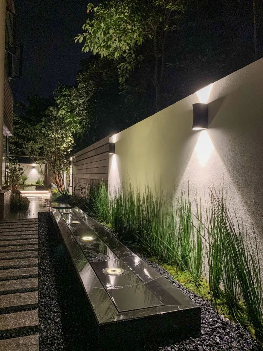 嘉朗湖畔丨中国佛山-52