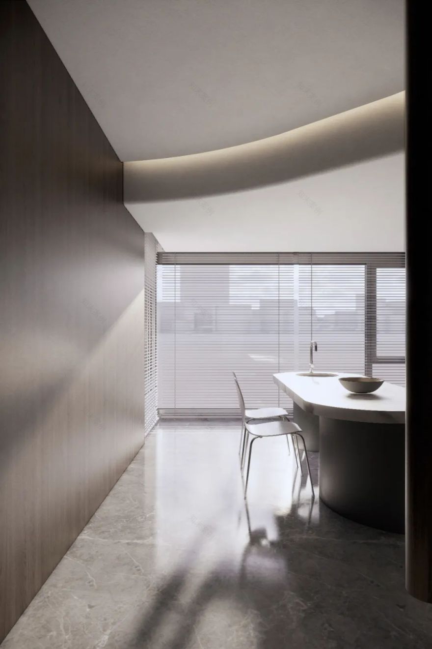 江阴私宅设计 | 光与空间的和谐奏鸣曲-30