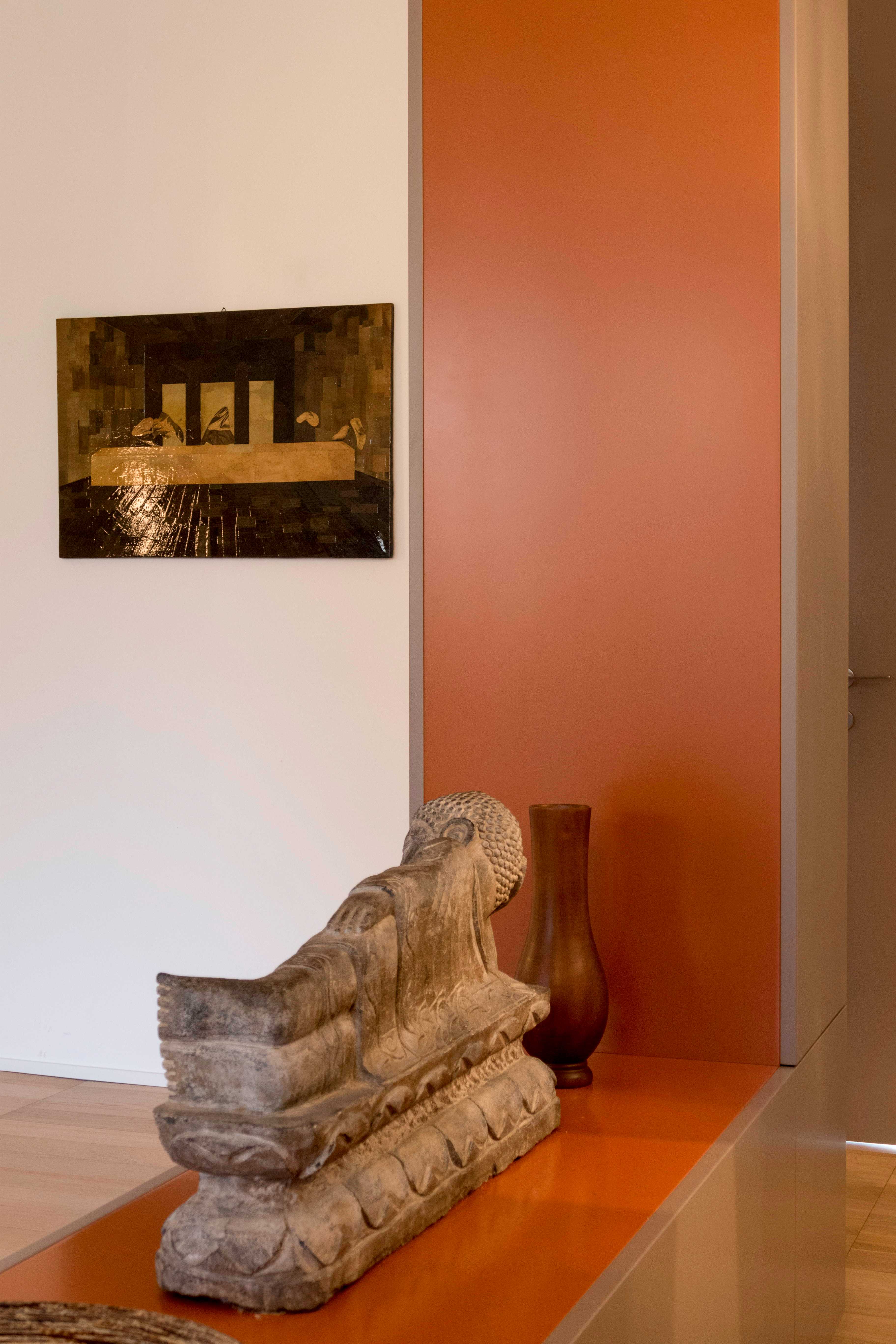 私人公寓_SAS，现代简约室内设计典范-4