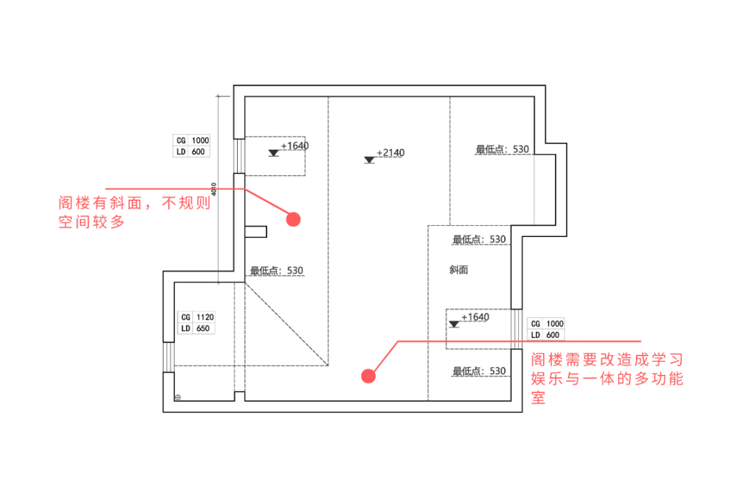 【12月新作】150㎡三层复式大宅，社交式餐厨空间+精致衣帽间将颜值与实用完美融合！-17