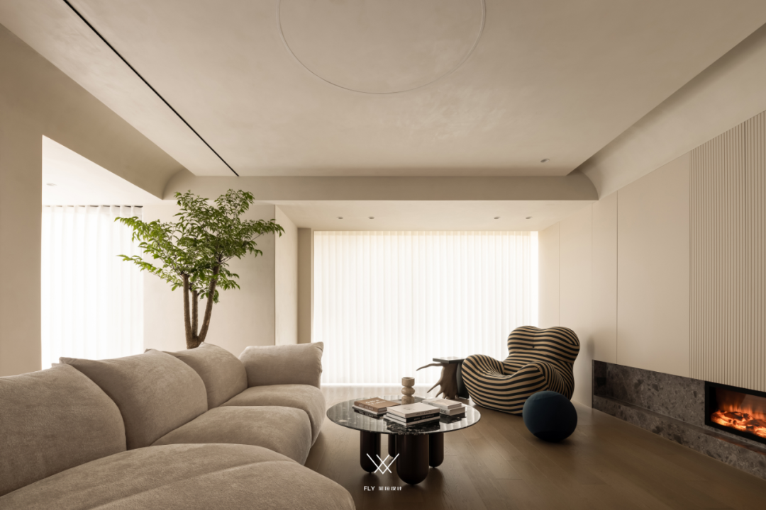 摇曳生辉 · 菲拉设计打造多功能空间新体验丨中国杭州-9