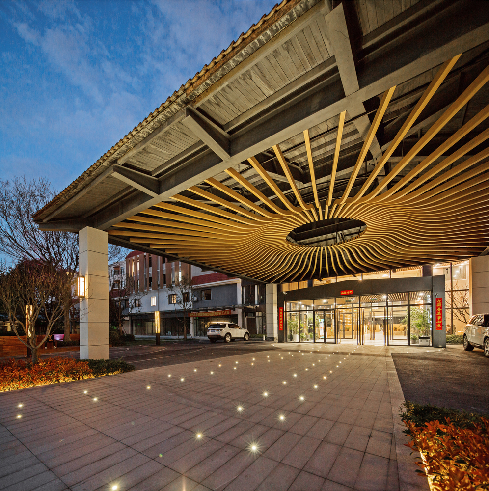 上海交大路 KAISA WEWA 空间-17