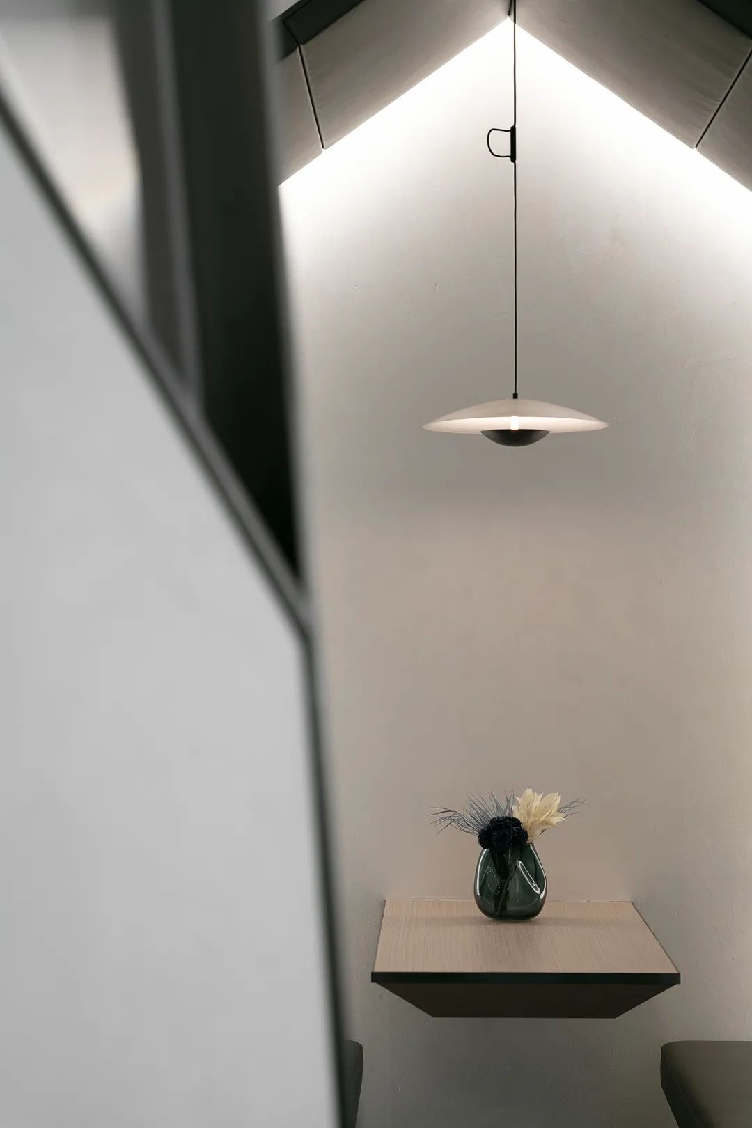 大华·潮悦前城售楼处&样板间丨中国杭州丨上海曼栎家居设计有限公司-37