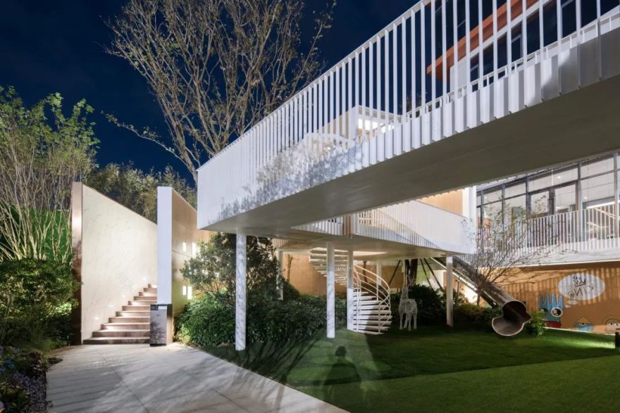 福州阳光城蓝光•璟月——梦幻魔术空间-71