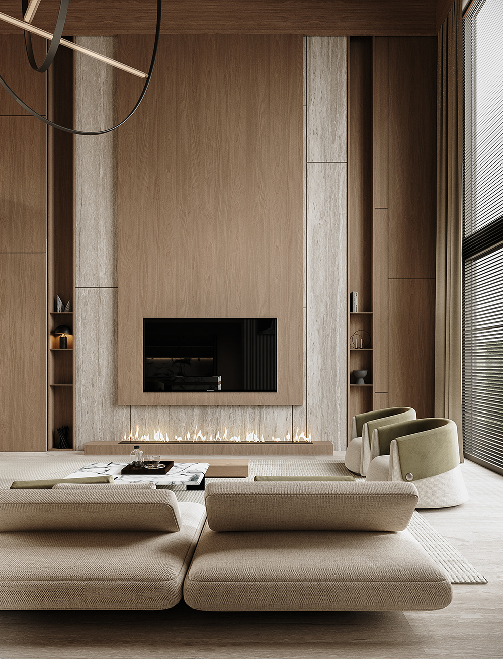 2024 室内设计流行趋势-32