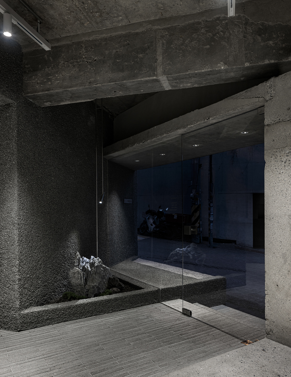 ROUGHSIDE | LABOTORY-7