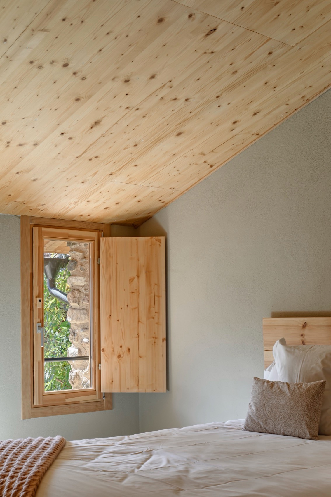 Cal Gall 住宅改造丨西班牙丨Taller SAU-21