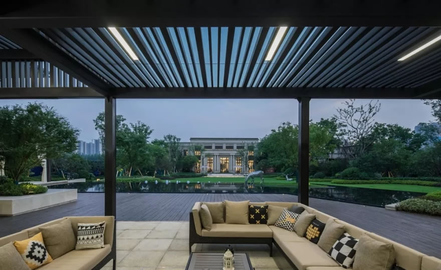 阳光城·尚东湾丨中国长沙-52