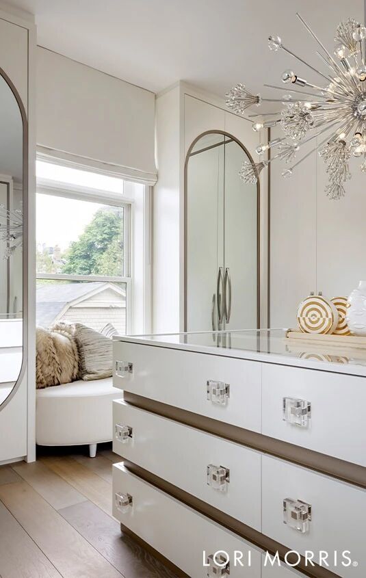 多伦多天际线豪宅,“Scotch”威士忌酒房等丨加拿大多伦多丨Lori Morris Designs (LMD)-67