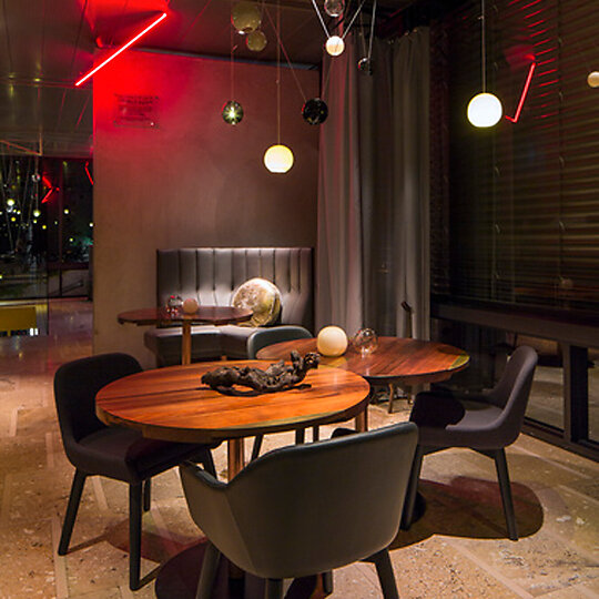 Penfolds Magill Estate Restaurant by Pascale Gomes-Mcnabb | Australian Interior Design Awards-4
