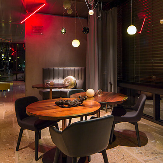Penfolds Magill Estate Restaurant by Pascale Gomes-Mcnabb | Australian Interior Design Awards-4