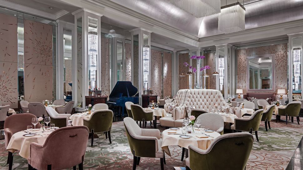 The Best Hotels In London - Our Top 10 Selection-21