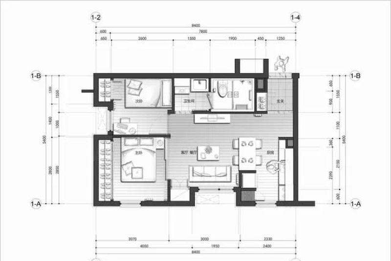 北京众美光合原筑项目-40