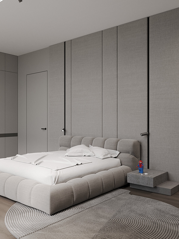 私人住宅B丨乌克兰敖德萨丨Sergiy Sarana等五人-61