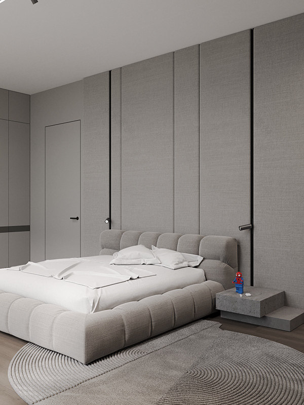 私人住宅B丨乌克兰敖德萨丨Sergiy Sarana等五人-61