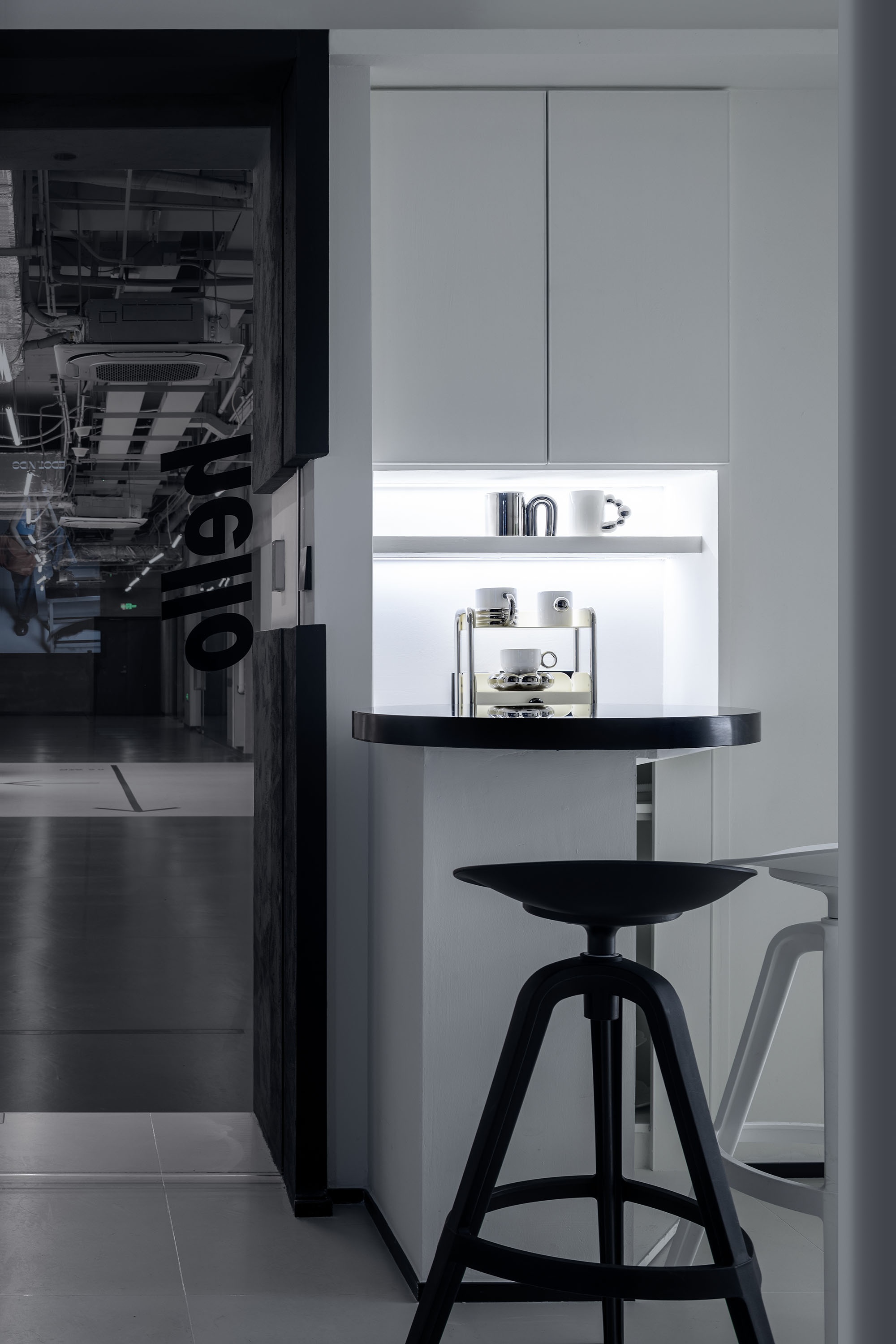 花漾萌童上海总部丨中国上海丨大斌空间-36