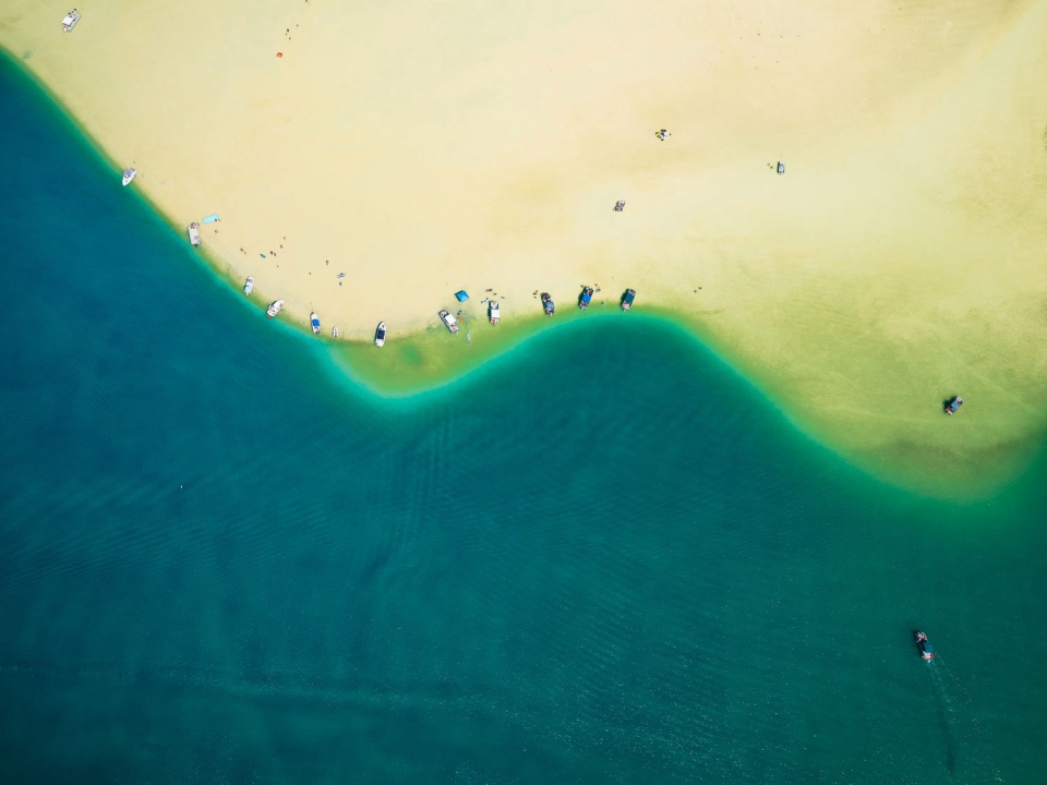 在 1000 英尺处-20