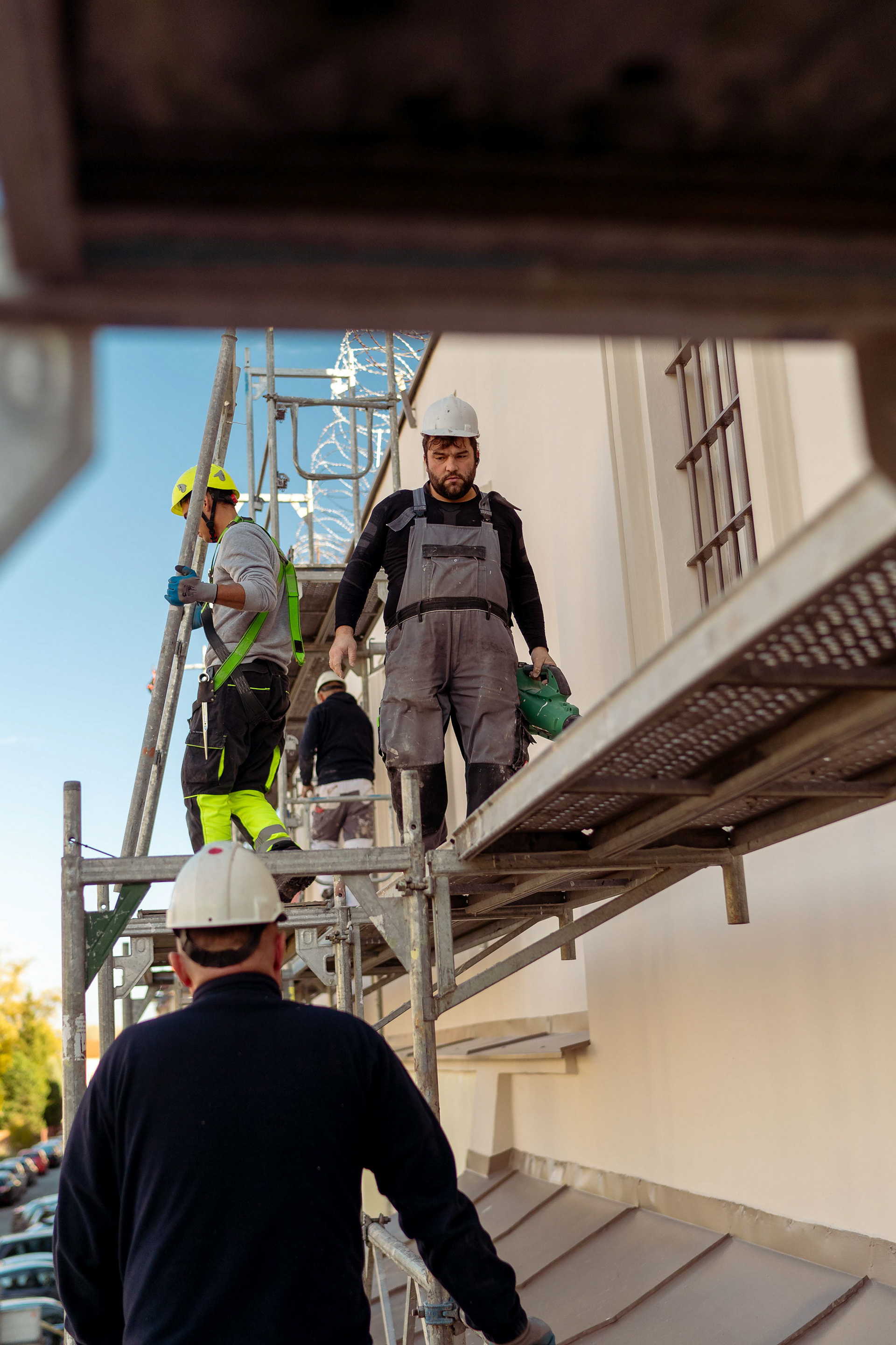 Fordon 工作伙伴照片拍摄-13