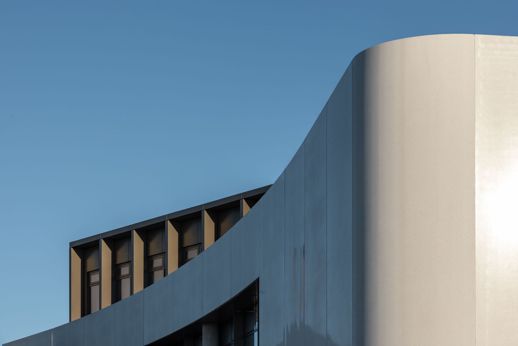 丨爱尔兰丨Keith Williams Architects-38