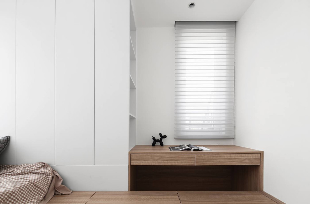 美域澜苑开放式设计家-90