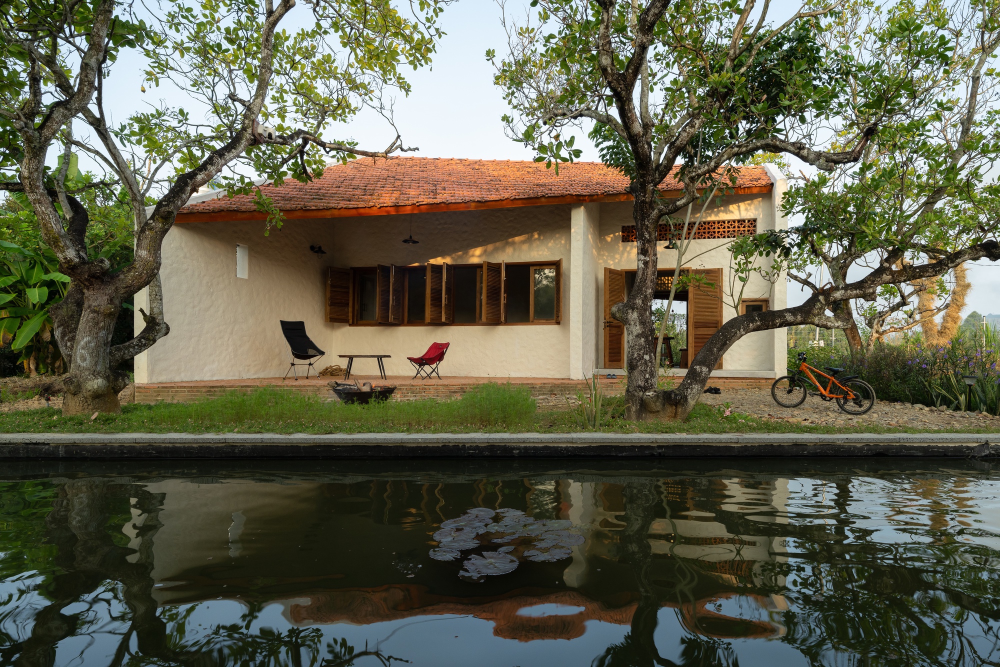 丨越南丨G+ Architects-9