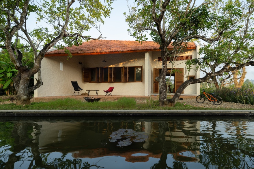 丨越南丨G+ Architects-9