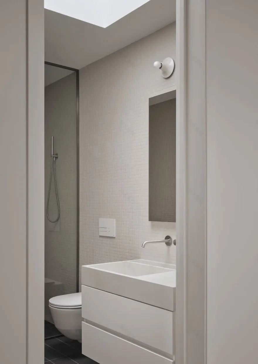 三倍·法布尔丨加拿大蒙特利尔丨Atelier L'Abri-21