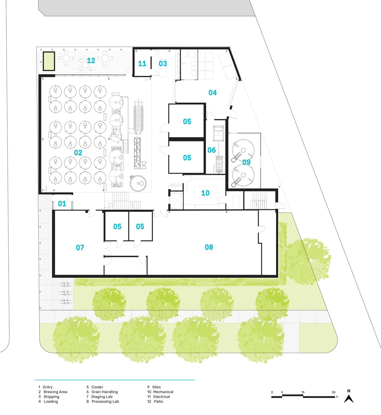 欧米茄酵母丨美国芝加哥丨Valerio Dewalt Train-30