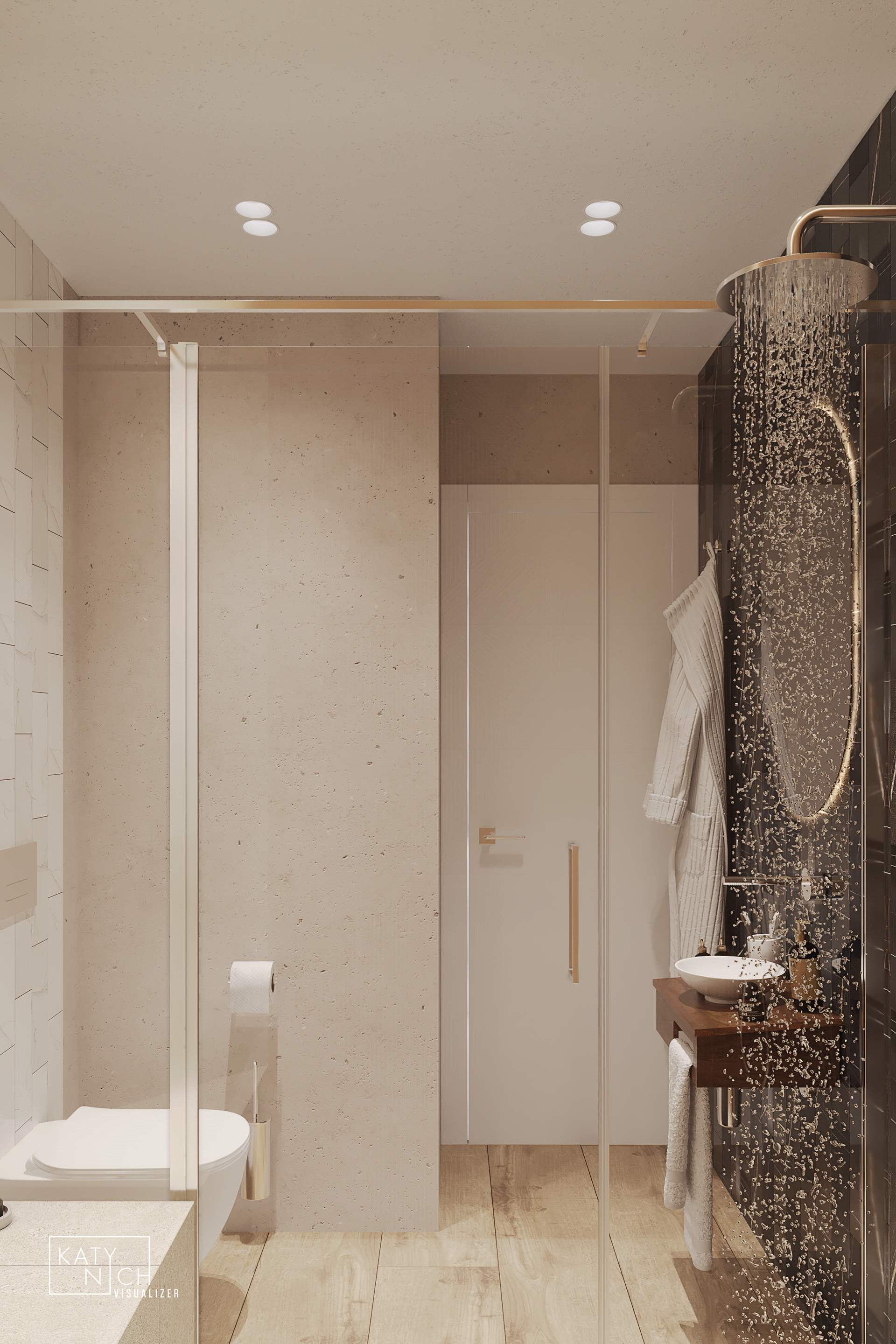 浴室；洗手间；盥洗室丨德国丨无明确信息-7