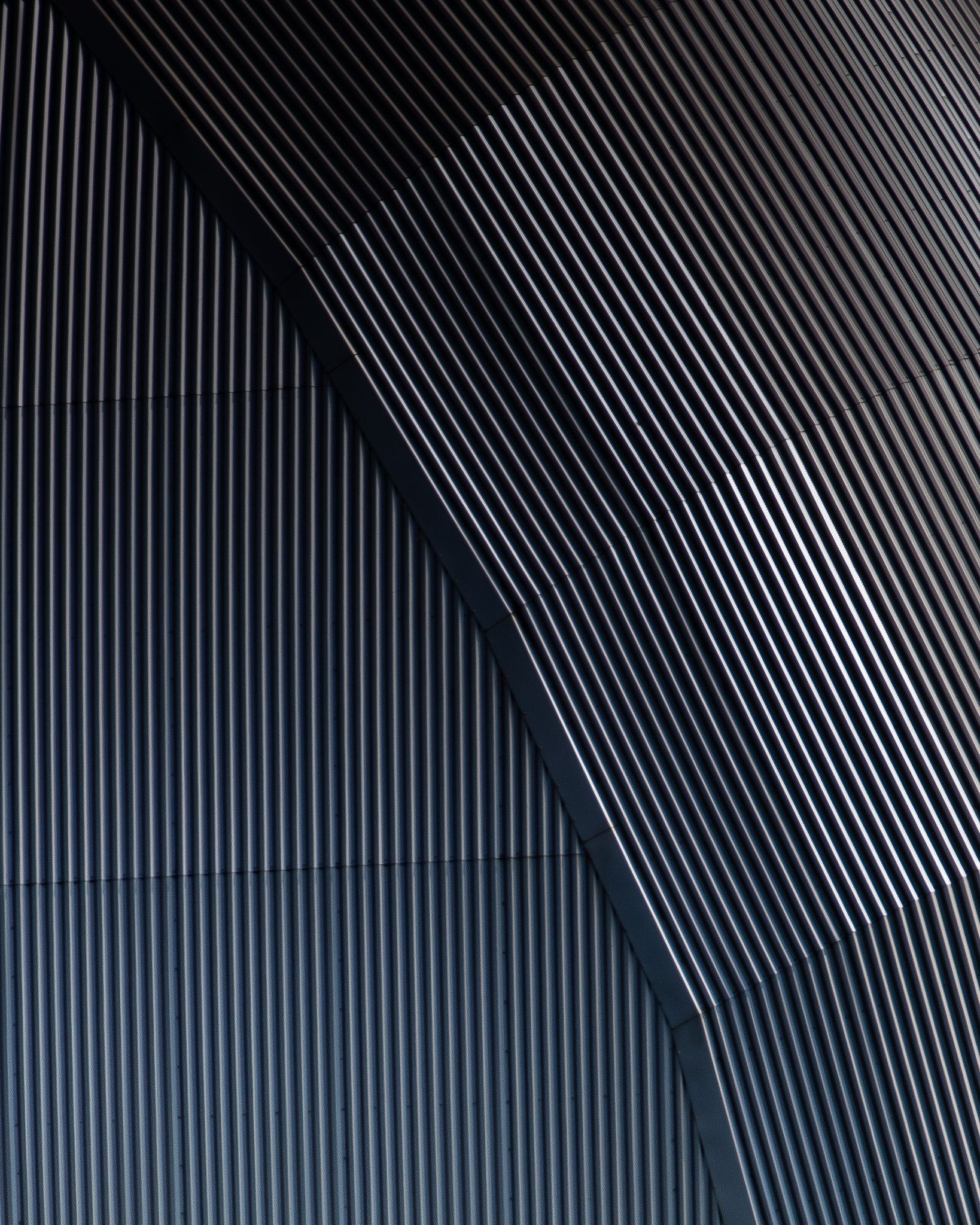 建筑学；建筑风格；建筑设计丨Tom Leighton-22