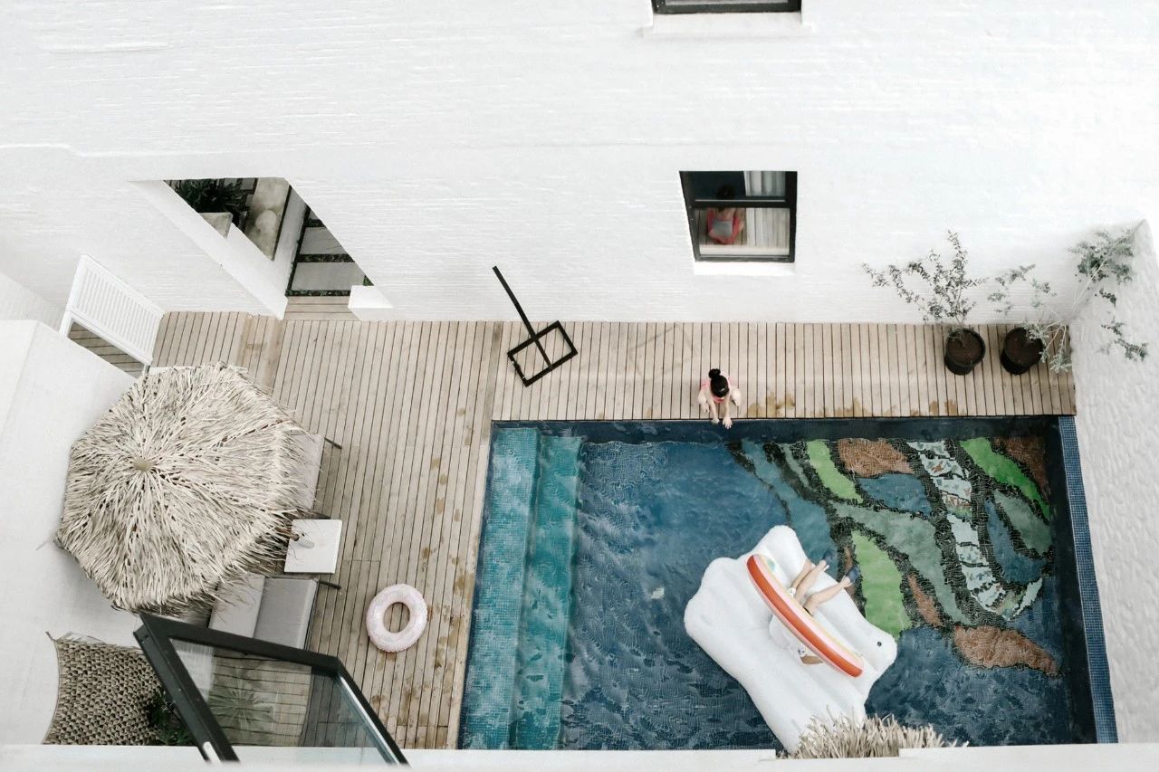 全国 9 家设计师白房子民宿盘点-41