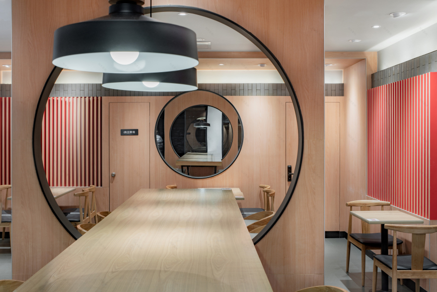 苏州狮林花园 KFC-12