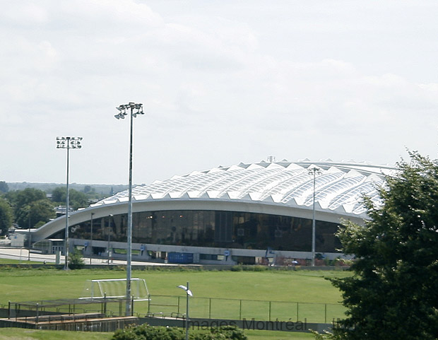 Le Biodôme de Montréal（蒙特利尔生物馆）-10