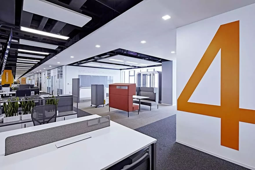 宝马中国研发中心-21