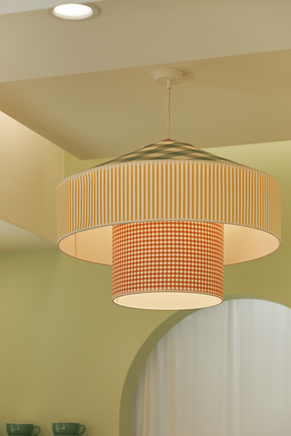 贝吉顿的 10 级卡普斯汀设计 | 温馨的室内空间-12