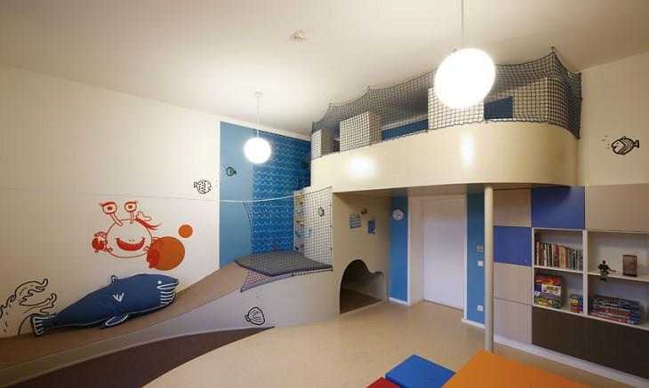 全球最具创意小学设计-13