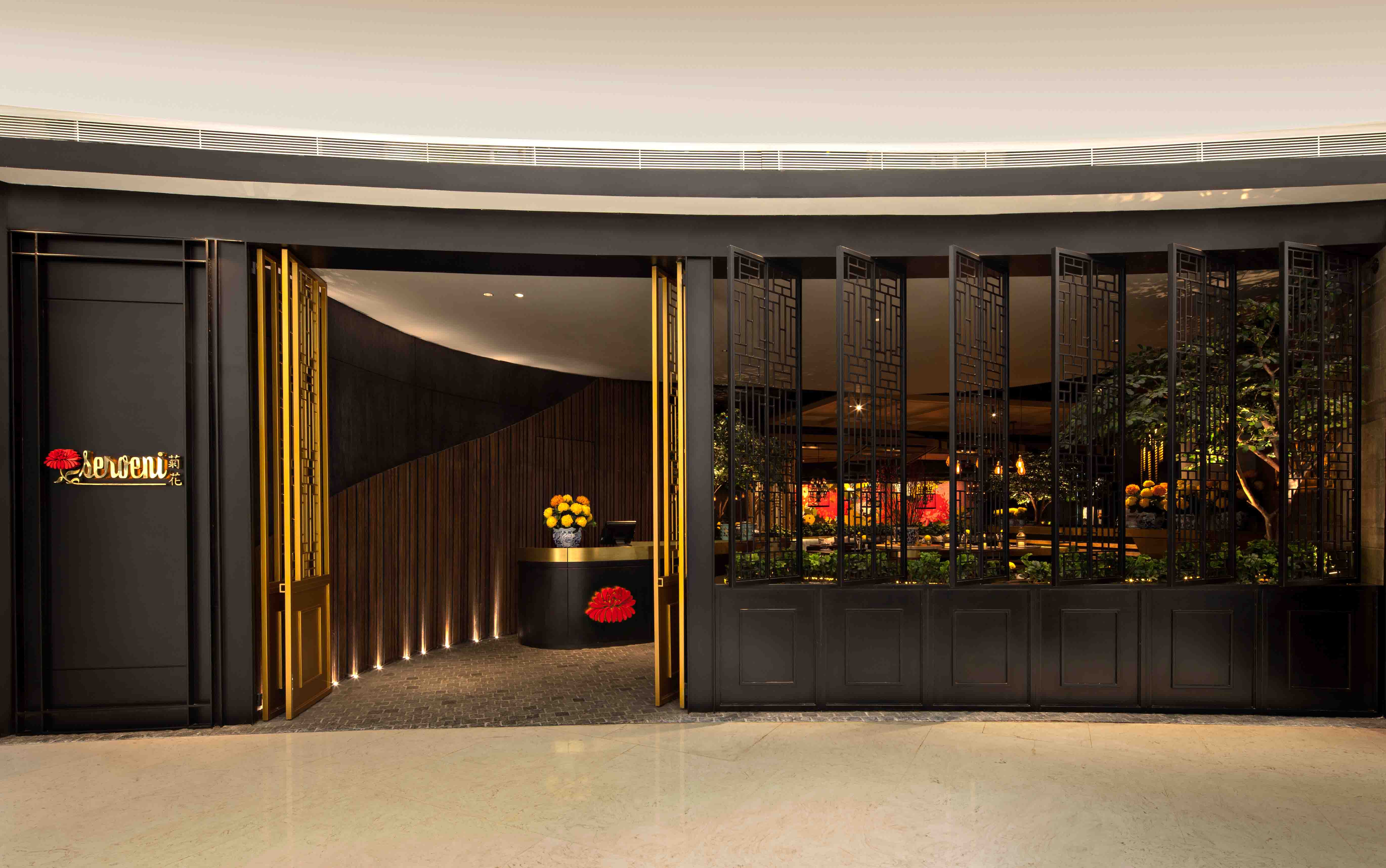 Seroeni St. Moritz | 传统与现代的完美融合-9