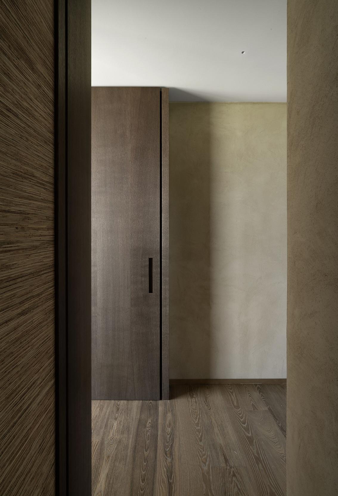 250㎡VPN·诺托私人别墅丨Westway建筑事务所-20