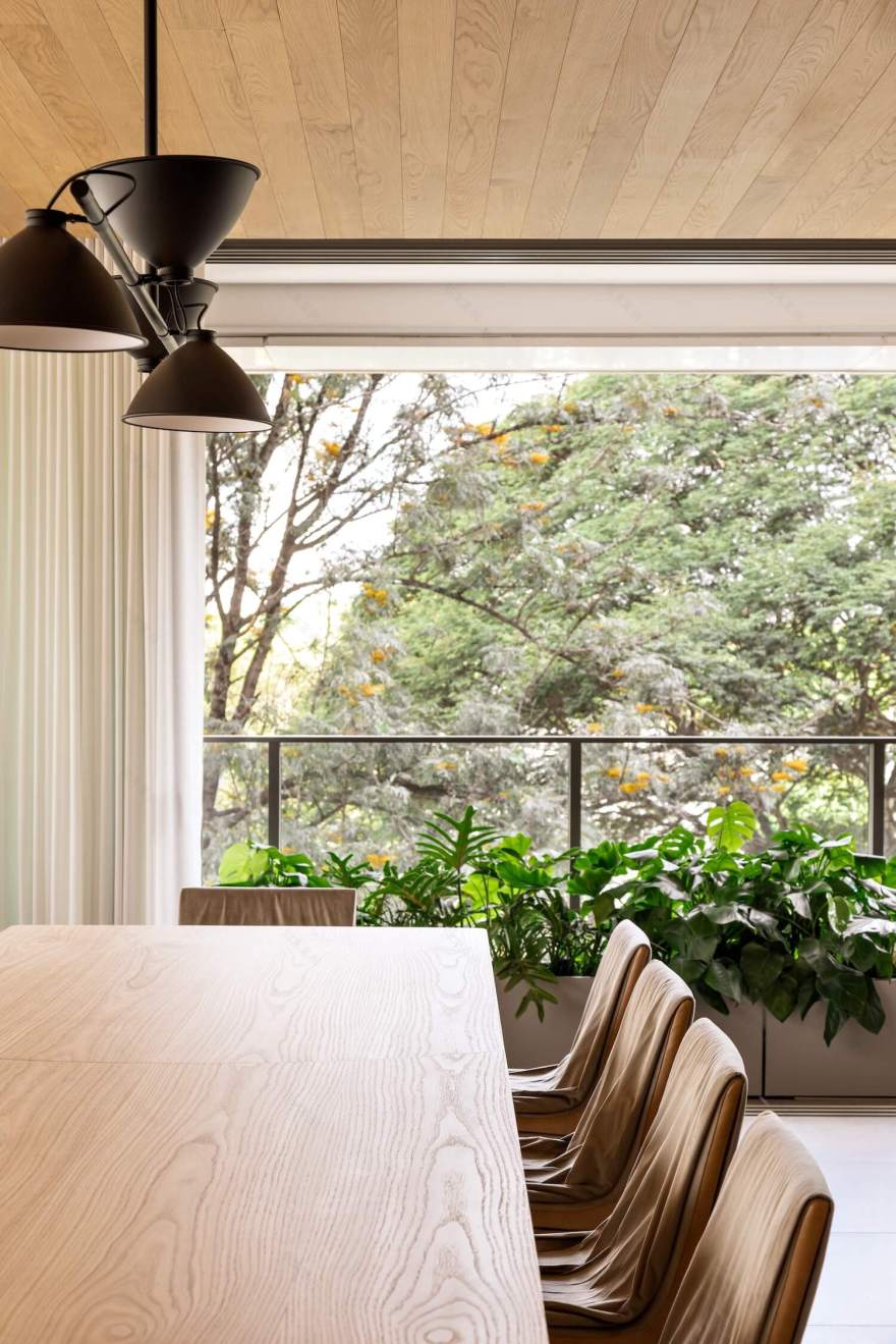 RAL丨巴西圣保罗丨Patricia Martinez Arquitetura-19