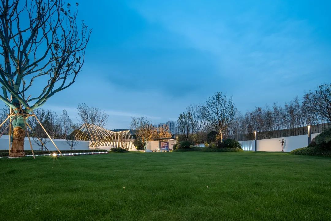 中国铁建·温州·未来视界丨中国温州丨棕榈设计有限公司杭州区域-77