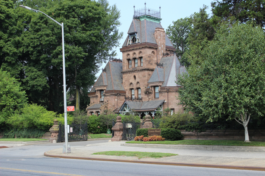 A Look Back at the New York City Landmarks Designated in 2016 - New York YIMBY-6