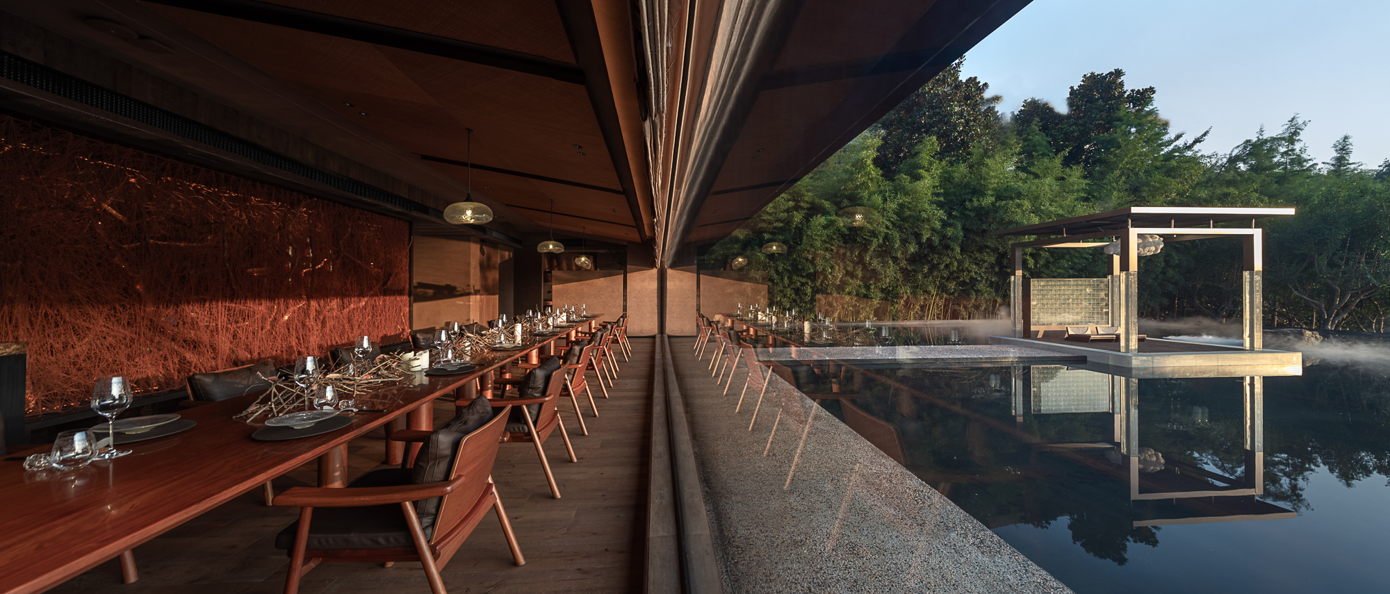 有鄰古美术空间丨中国温州丨温州千上设计-118