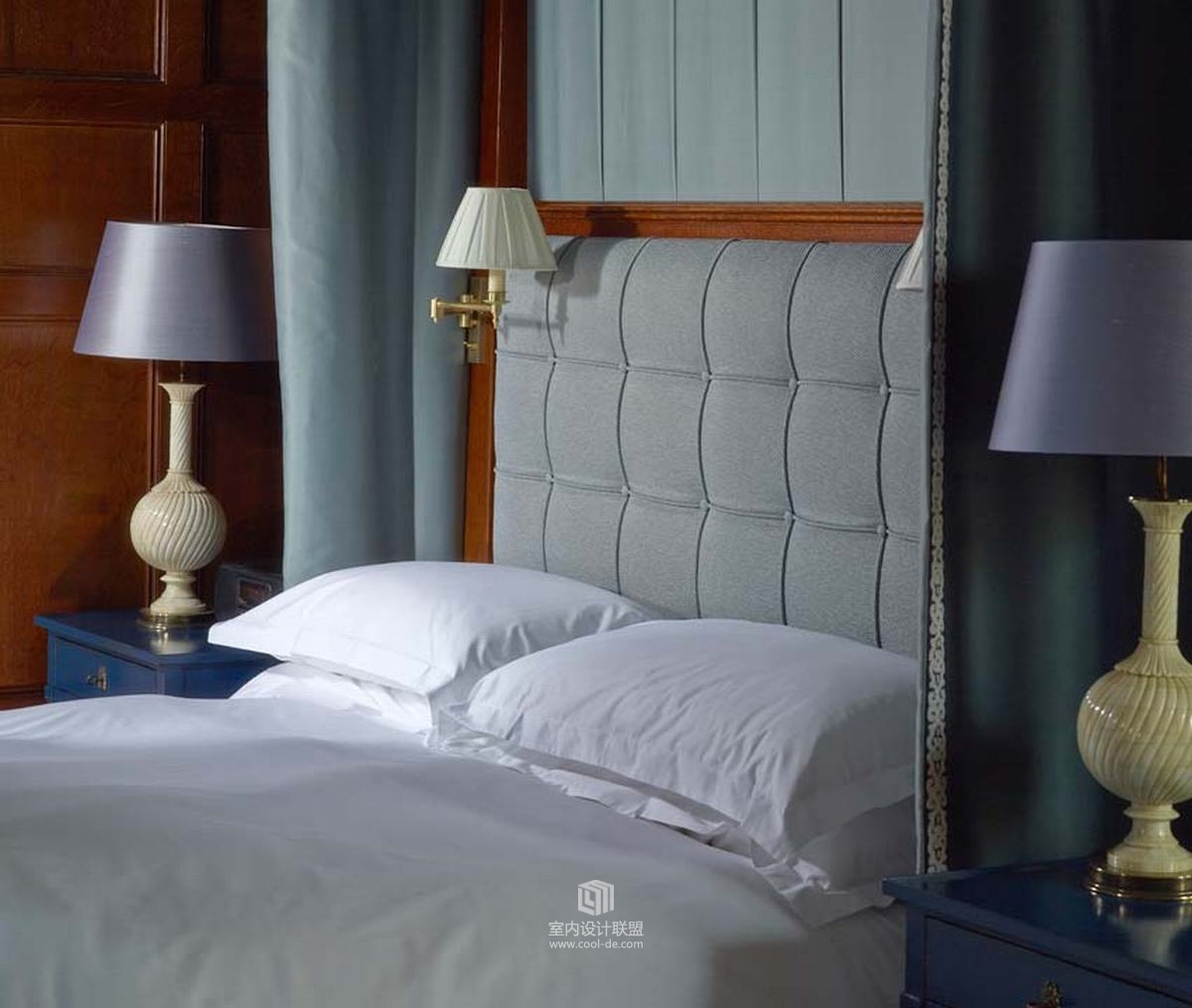 英国白金汉郡Cliveden House庄园酒店-115