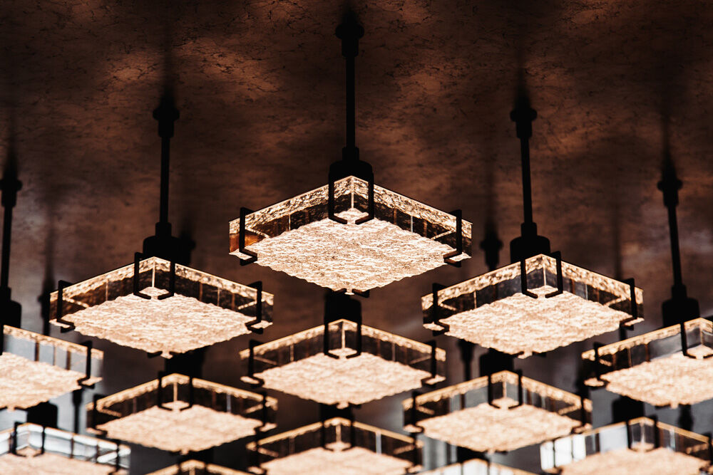 置地文华东方酒店丨中国香港丨Joyce Wang,Tihany Design-2