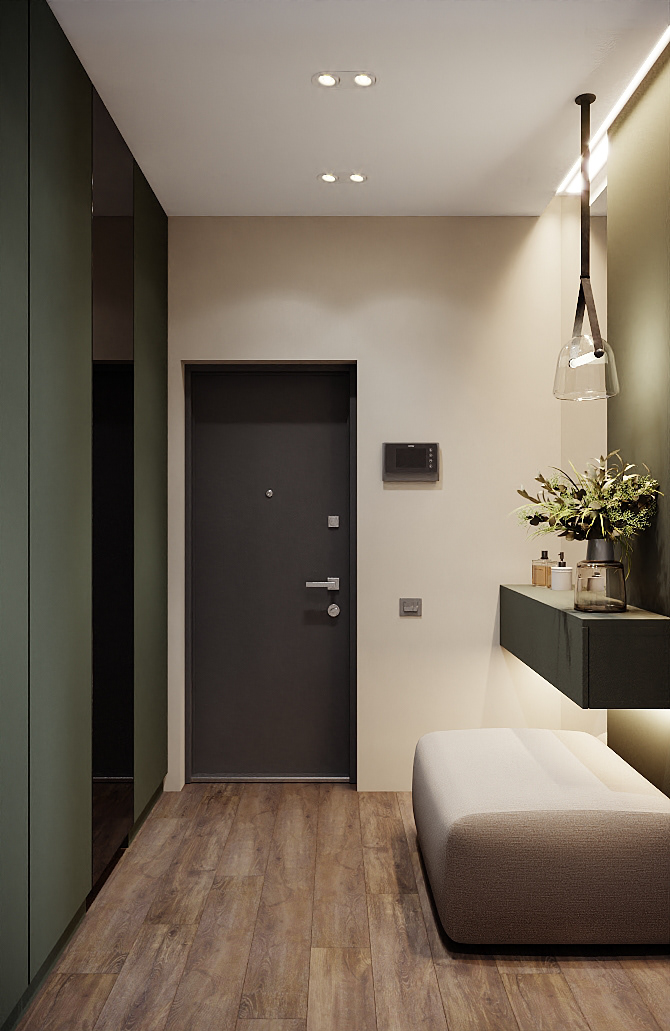 51.9小空间公寓设计-2