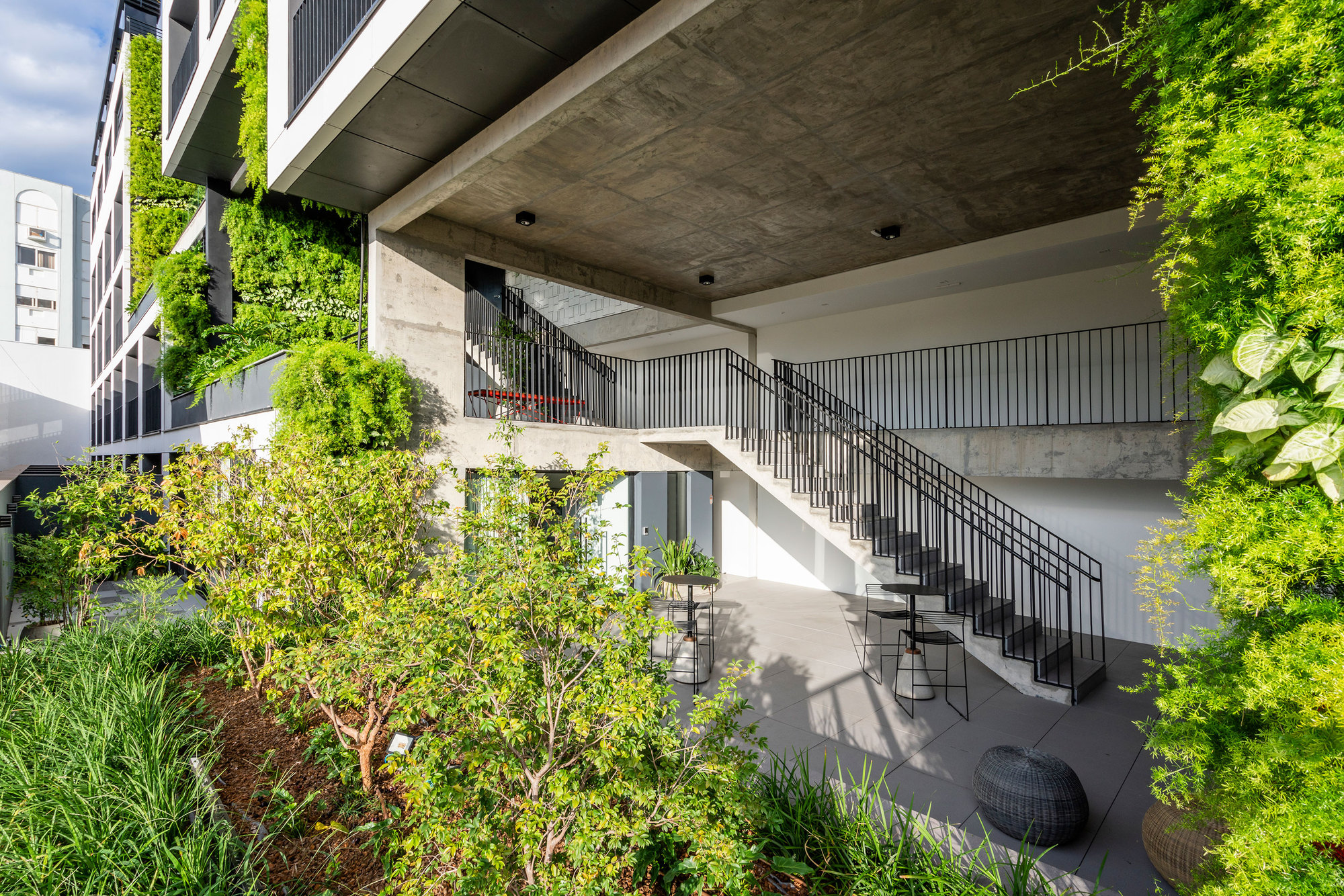 普拉萨 4 公寓丨巴西丨Hype Studio-19