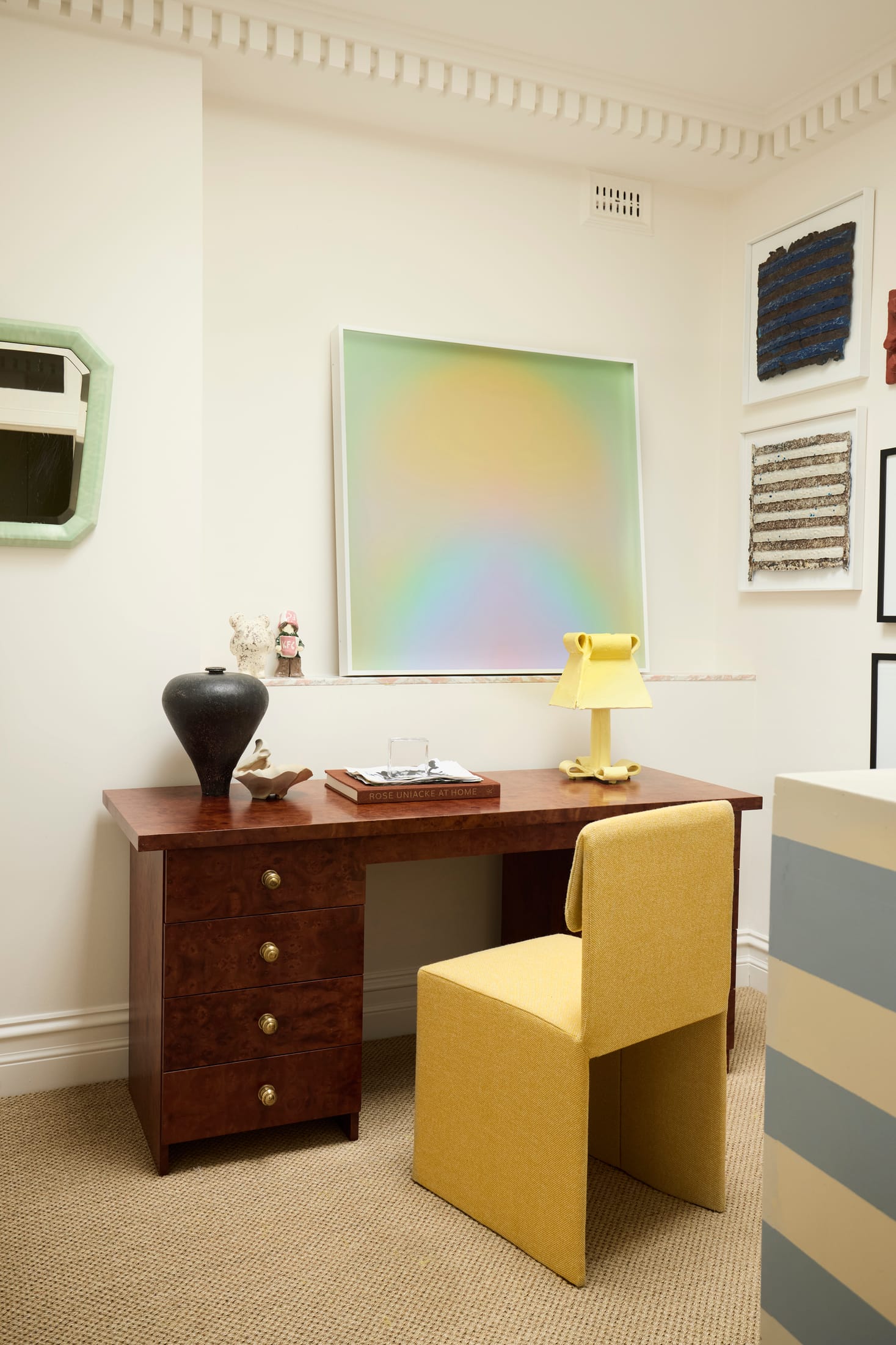 1890s Annandale Terrace翻新项目丨澳大利亚悉尼丨Care Of Studio-38